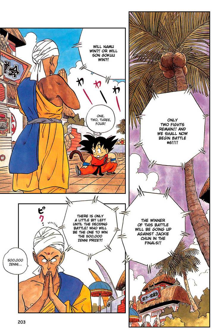 Dragon Ball Chapter 30.044 218